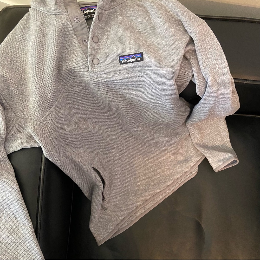 Women’s Patagonia
